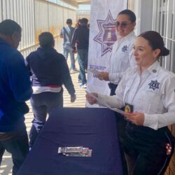 Impulsa Ramos Arizpe proximidad social en escuelas y espacios deportivos