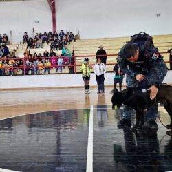 Impulsa Ramos Arizpe proximidad social en escuelas y espacios deportivos2