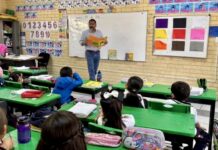 Impulsan hábito lector con programa “Mochila Viajera” en Ramos Arizpe