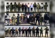 Infiltra el crimen a municipios de México