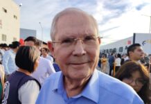 Informes de diputados del PRI demuestran unidad y cercanía con la gente: Carlos Robles