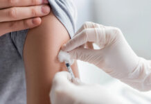 Inicia Coahuila vacunación masiva contra el sarampión