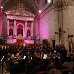 Iniciará la Compañía de Ópera de Saltillo su temporada primavera-verano “Trilogía”