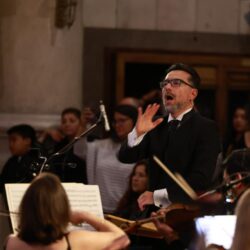 Iniciará la Compañía de Ópera de Saltillo su temporada primavera-verano “Trilogía”1