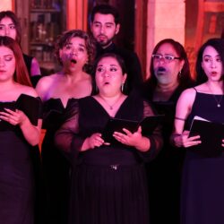 Iniciará la Compañía de Ópera de Saltillo su temporada primavera-verano “Trilogía”2