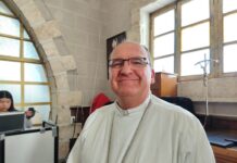 Inicio de la cuaresma es motivo de cambio y renovación de nuestra vida: Hilario González