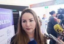 Instala Fiscalía de la Mujer mesas de denuncia en ejidos de Coahuila