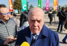 Instalarán filtro sanitario en aeropuerto de Saltillo por llegada de turistas con motivo del Mundial