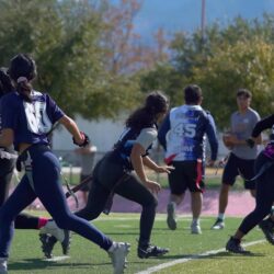 Invita Javier Díaz a participar en las Academias Deportivas11