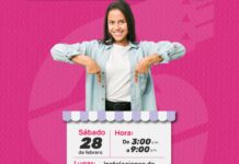 Invitan a apoyar a mujeres emprendedoras en el “Mercadellas”