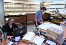 Invitan a conocer los acervos del Archivo Municipal de Torreón