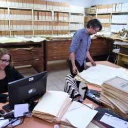 Invitan a conocer los acervos del Archivo Municipal de Torreón1