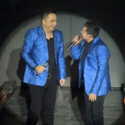 Jorge Medina y Josi Cuen regresaron “Juntos” a Saltillo con un auténtico sold out1
