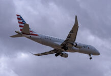 La FAA suspende todos los vuelos en aeropuerto de El Paso, Texas, por 10 días por “razones de seguridad”