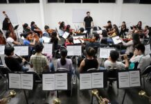 La Orquesta y Coro Esperanza Azteca DIF Coahuila debutará en el Teatro de la Ciudad Fernando Soler