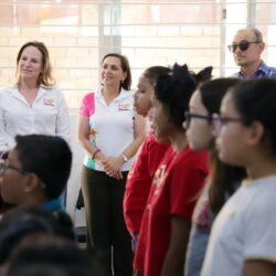 La Orquesta y Coro Esperanza Azteca DIF Coahuila debutará en el Teatro de la Ciudad Fernando Soler1