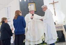 Llama obispo de Saltillo a fieles a ser luz y esperanza para los demás