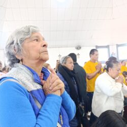 Llama obispo de Saltillo a fieles a ser luz y esperanza para los demás4