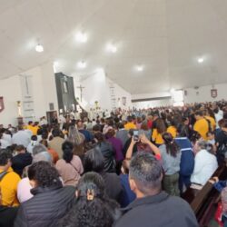 Llama obispo de Saltillo a fieles a ser luz y esperanza para los demás5