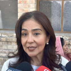 Llaman DIF y Oxxo a sumarse al redondeo para apoyar con aparatos ortopédicos en Ramos Arizpe