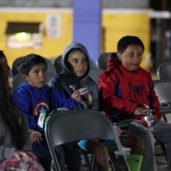 Llega “Cinecito en tu Colonia” al Centro Comunitario Espinoza Mireles2