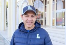 Llega rector Octavio Pimentel a su Informe 2025 con unidad en la UA de C