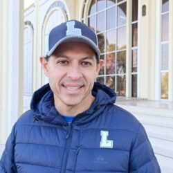 Llega rector Octavio Pimentel a su Informe 2025 con unidad en la UA de C