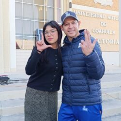 Llega rector Octavio Pimentel a su Informe 2025 con unidad en la UA de C1