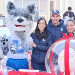 Llega rector Octavio Pimentel a su Informe 2025 con unidad en la UA de C2