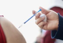 Llegarán más vacunas contra el sarampión a Coahuila