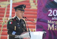 Más de 650 jóvenes inician desde Saltillo su Servicio Militar Nacional