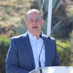 Más de 650 jóvenes inician desde Saltillo su Servicio Militar Nacional 11