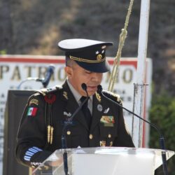 Más de 650 jóvenes inician desde Saltillo su Servicio Militar Nacional 5