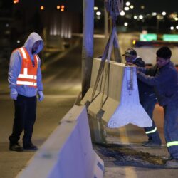 Mejora Saltillo la seguridad vial en el bulevar Nazario S. Ortiz2