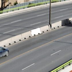 Mejora Saltillo la seguridad vial en el bulevar Nazario S. Ortiz3