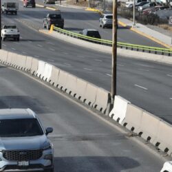 Mejora Saltillo la seguridad vial en el bulevar Nazario S. Ortiz4