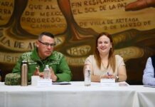 Mesa Regional de Paz acuerda reforzar prevención en Los Chorros