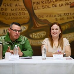 Mesa Regional de Paz acuerda reforzar prevención en Los Chorros