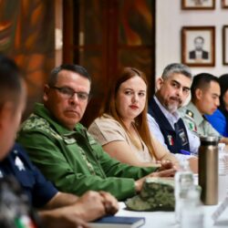 Mesa Regional de Paz acuerda reforzar prevención en Los Chorros4