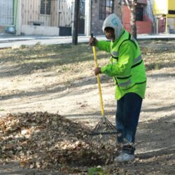 Municipio avanza en la rehabilitación de pavimento en colonia Universidad Pueblo2
