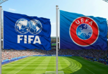 ONGs denuncian ante la CPI a los presidentes de la FIFA y la UEFA por su complicidad con Israel