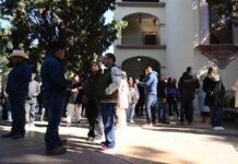 Participan jóvenes en mentorías con profesionistas destacados