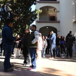 Participan jóvenes en mentorías con profesionistas destacados