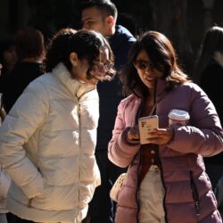 Participan jóvenes en mentorías con profesionistas destacados1