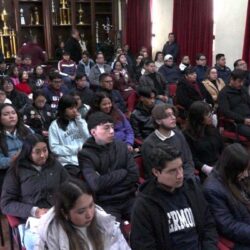 Participan jóvenes en mentorías con profesionistas destacados4