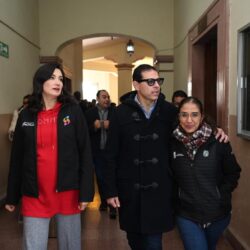 Participan jóvenes en mentorías con profesionistas destacados7