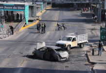 Piden a habitantes no salir de sus casas en Jalisco