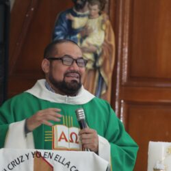 Piden por la salud de los enfermos y por mujeres embarazadas2