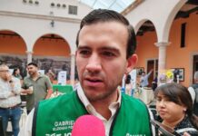 Por abrir convocatoria de Mejora Coahuila para otorgar créditos a quienes busquen empezar o fortalecer su negocio