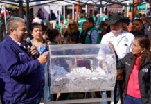 Premian a contribuyentes cumplidos en Ramos Arizpe